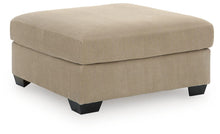 Load image into Gallery viewer, SimpleJoy Ottoman
