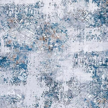 Load image into Gallery viewer, Garyard 5' x 7' Washable Rug
