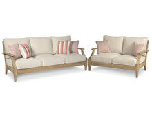 Load image into Gallery viewer, Clare View Outdoor Seating Set
