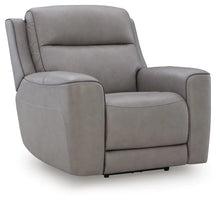 Load image into Gallery viewer, 5Z-Comfort Power Recliner
