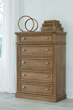 Load image into Gallery viewer, Mylarken Chest of Drawers
