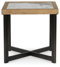 Load image into Gallery viewer, Montia End Table
