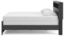 Load image into Gallery viewer, Broachmyn Bed

