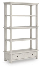 Load image into Gallery viewer, Robbinsdale 75" Bookcase
