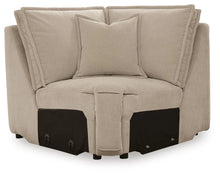 Load image into Gallery viewer, Carceri Power Sectional Reclining Sofa
