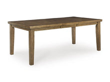 Load image into Gallery viewer, Urbinforte Dining Extension Table

