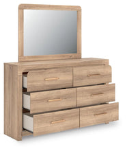 Load image into Gallery viewer, Kinlanni Bedroom Set
