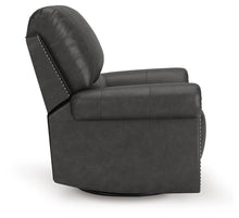 Load image into Gallery viewer, Chasemore Swivel Glider Recliner
