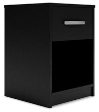 Load image into Gallery viewer, Finch Nightstand
