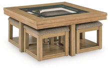 Load image into Gallery viewer, Wittenmyer Cocktail Table
