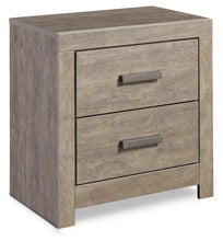 Load image into Gallery viewer, Culverbach Nightstand
