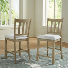Load image into Gallery viewer, Calmoro Counter Height Barstool
