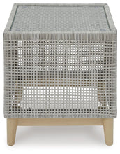 Load image into Gallery viewer, Seton Creek Outdoor Seating Set
