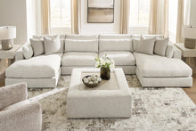 Load image into Gallery viewer, Ashbourne Estate Sectional with Chaise
