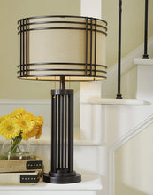 Load image into Gallery viewer, Hanswell Lamp Set
