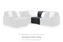 Load image into Gallery viewer, Midnight-Madness Sectional Sofa
