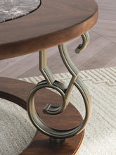 Load image into Gallery viewer, Frallyn Coffee Table

