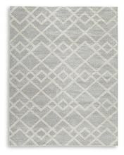 Load image into Gallery viewer, Unawick Large Rug
