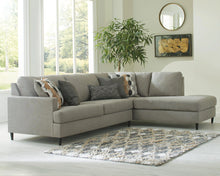 Load image into Gallery viewer, Santasia Sectional
