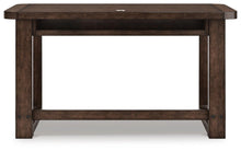 Load image into Gallery viewer, Breckington 56" Home Office Desk
