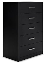 Load image into Gallery viewer, Finch Chest of Drawers

