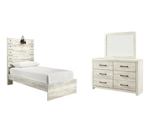 Load image into Gallery viewer, Cambeck Bedroom Set
