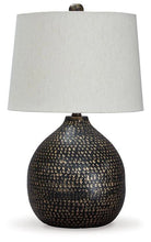 Load image into Gallery viewer, Maire Table Lamp image
