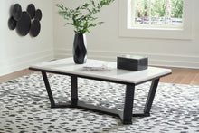Load image into Gallery viewer, Fostead Coffee Table

