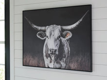 Load image into Gallery viewer, Harlandale Wall Art
