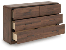 Load image into Gallery viewer, Fortlorn Dresser
