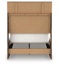 Load image into Gallery viewer, Chirason Bed
