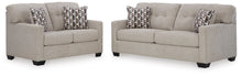 Load image into Gallery viewer, Mahoney Living Room Set

