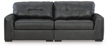 Load image into Gallery viewer, Brindley Pier Sectional Loveseat
