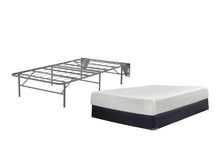 Load image into Gallery viewer, 10 Inch Chime Memory Foam Mattress Set
