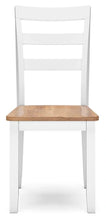 Load image into Gallery viewer, Gesthaven Dining Chair
