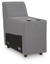 Load image into Gallery viewer, Modmax II Power Reclining Sectional with Chaise and Console

