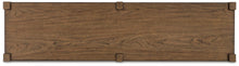 Load image into Gallery viewer, Cabalynn Sofa Table

