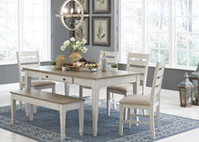 Load image into Gallery viewer, Skempton Dining Room Set
