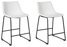 Load image into Gallery viewer, Centiar Counter Height Bar Stool
