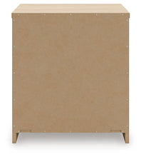 Load image into Gallery viewer, Onita Nightstand
