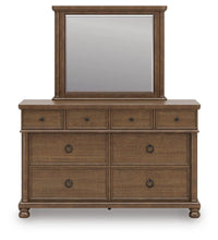 Load image into Gallery viewer, Rowlenstown Dresser
