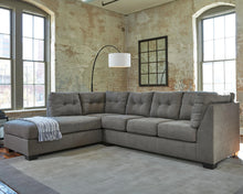 Load image into Gallery viewer, Pitkin 2-Piece Sectional with Chaise
