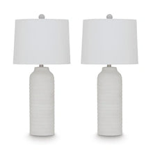 Load image into Gallery viewer, Vauville Table Lamp (Set of 2)
