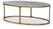 Load image into Gallery viewer, Korajane Coffee Table
