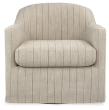 Load image into Gallery viewer, Valwick Swivel Accent Chair
