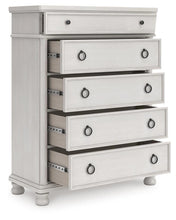 Load image into Gallery viewer, Rowlenstown Chest
