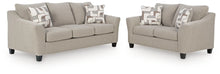 Load image into Gallery viewer, Willarae Living Room Set

