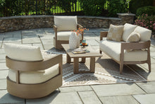 Load image into Gallery viewer, Serene Bay Outdoor Seating Set
