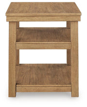 Load image into Gallery viewer, Wittenmyer End Table
