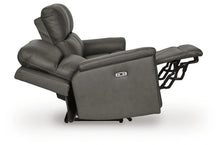 Load image into Gallery viewer, Bleckley Power Reclining Sofa
